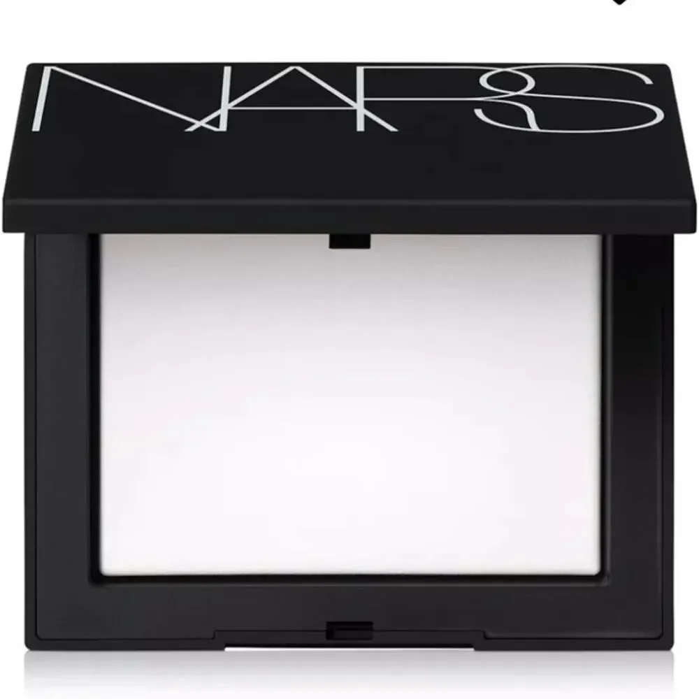 NARS Light Reflecting Setting‎ Powder Crystal Translucent Soft Focus Finish NEW